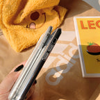 のび〜るねこ柄｜ゆるかわiPhoneケース