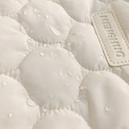 キルティングライトショルダーバッグ