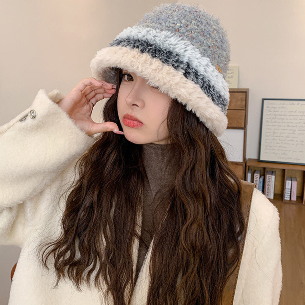 ファーボーダー ｜ バケットハット