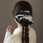 ガーリー×エレガント｜レースシュシュ