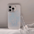 きらきら夏気分｜花火のiPhoneケース