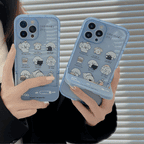 日常わんこ｜スタンド付きiPhoneケース