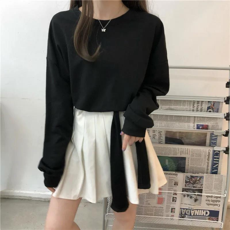 ガーリーカジュアル｜バックリボントップス