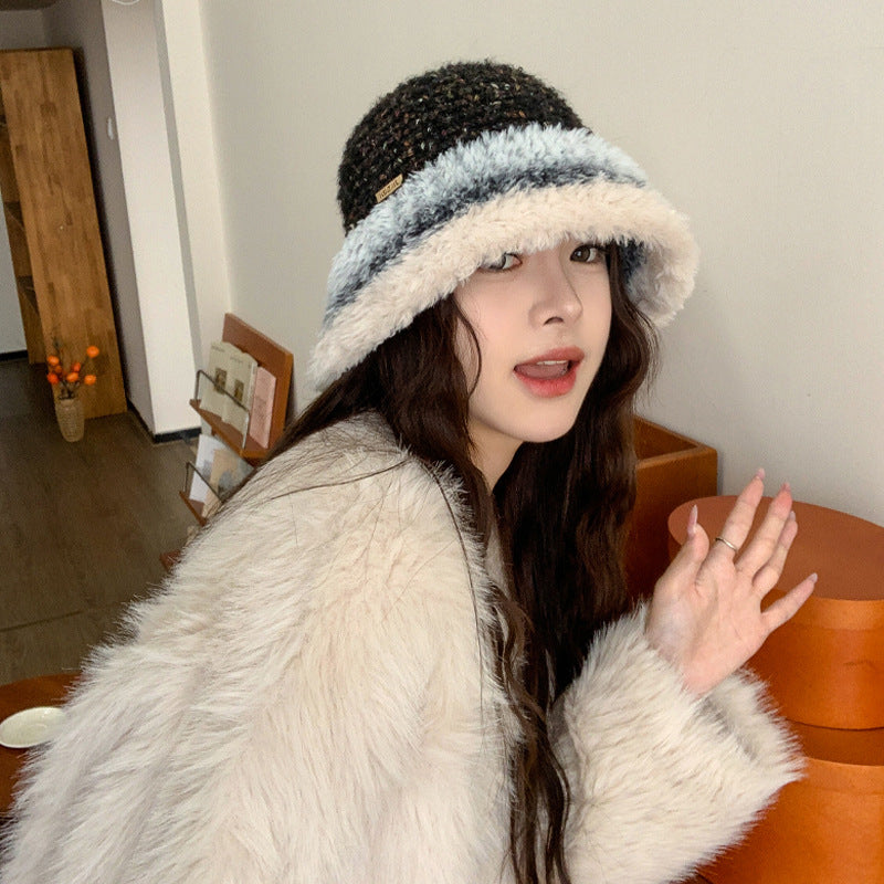 ファーボーダー ｜ バケットハット