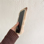 カピバラファーiPhoneケース