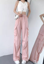 ゆったりワイド｜ストリートカーゴパンツ