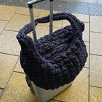 クラウドクシュショルダーバッグ