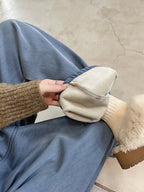 裏起毛あったか｜ゆったりワイドパンツ