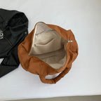 パフィースクエアショルダーバッグ