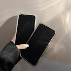 縦でも横でも｜2wayスタンド付きiPhoneケース