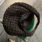 クラウドクシュショルダーバッグ