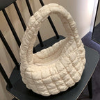 クラウドクシュショルダーバッグ