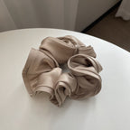 ニュアンスカラー｜ボリュームシュシュ