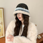 ファーボーダー ｜ バケットハット