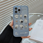 日常わんこ｜スタンド付きiPhoneケース