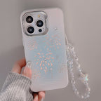 きらきら夏気分｜花火のiPhoneケース