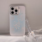 きらきら夏気分｜花火のiPhoneケース