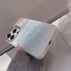 きらきら夏気分｜花火のiPhoneケース