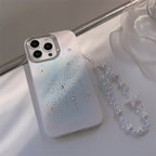 きらきら夏気分｜花火のiPhoneケース