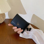 バタフライチャームミニウォレット