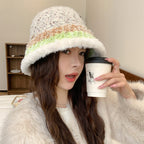 ファーボーダー ｜ バケットハット