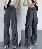 ゆったりワイド｜ストリートカーゴパンツ