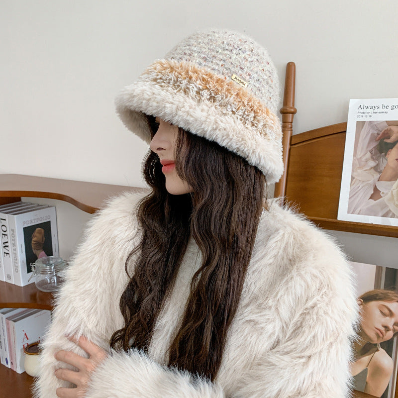 ファーボーダー ｜ バケットハット